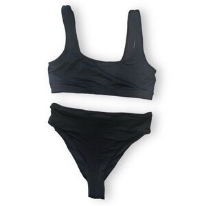 Skims Recycled swim set